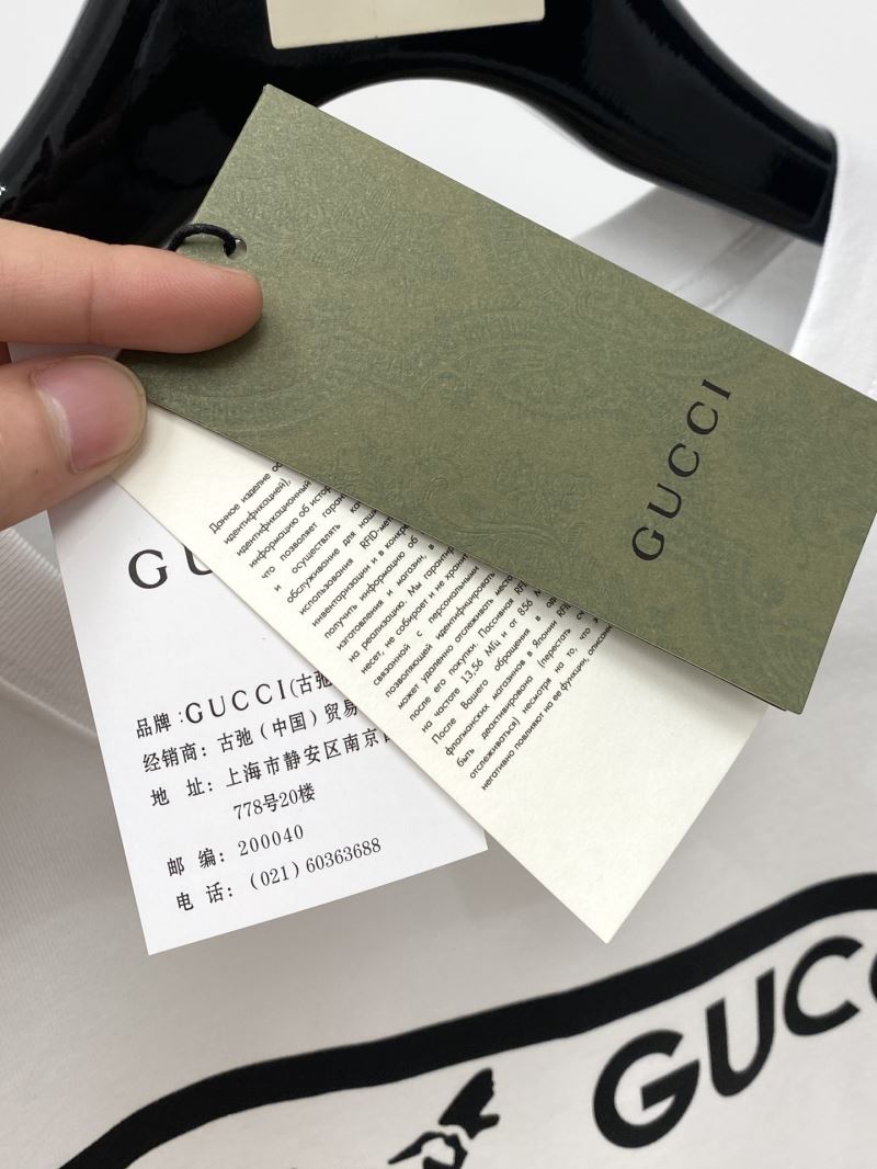 Gucci T-Shirts